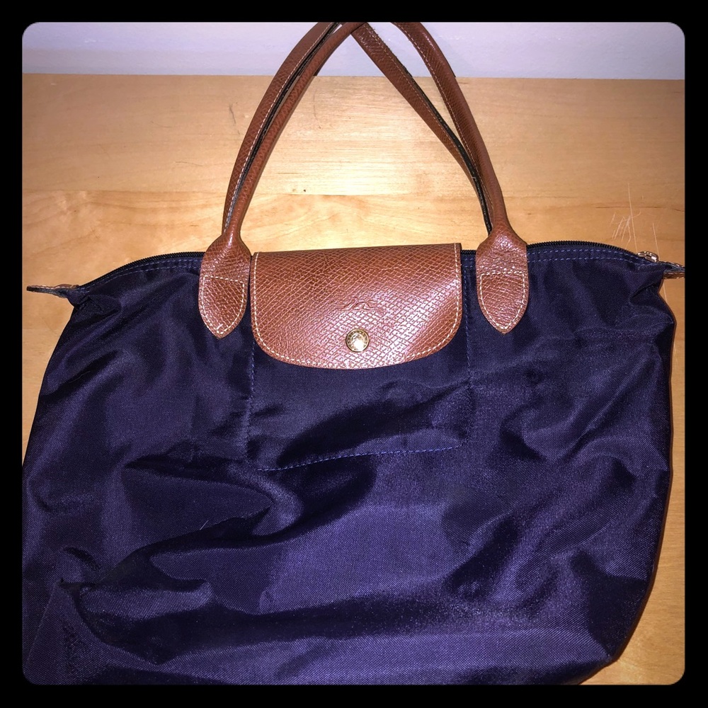 Longchamp Small Le Pliage' Tote